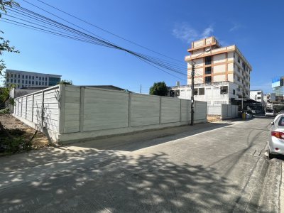 รั้วสำเร็จรูป