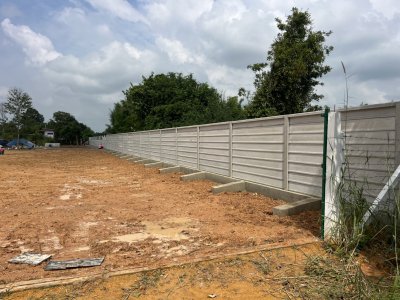 รั้วสําเร็จรูป