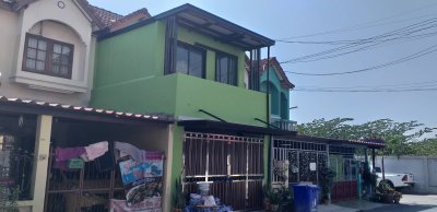 รีโนเวททาวเฮาส์