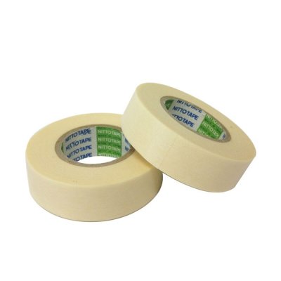 NITTO กระดาษกาวนิตโต้ NITTO TAPE NO.720 NITTO กระดาษกาวนิตโต้ NITTO TAPE NO.720