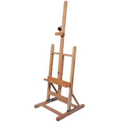 Somjai selected ขาตั้งวาดรูป Big Table Easel #HJ-10