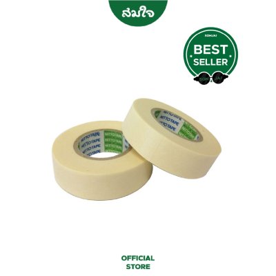 NITTO กระดาษกาวนิตโต้ NITTO TAPE NO.720 NITTO กระดาษกาวนิตโต้ NITTO TAPE NO.720