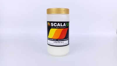 สีผสมมีเดียม SCALA ขนาด 1 กก.