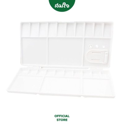 Somjai selected จานสี รุ่น #YM-H3 Somjai selected จานสี รุ่น #YM-H3