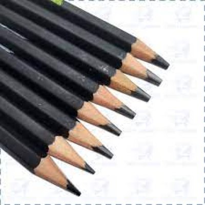 ดินสอแรเงา 12B SEIKAI