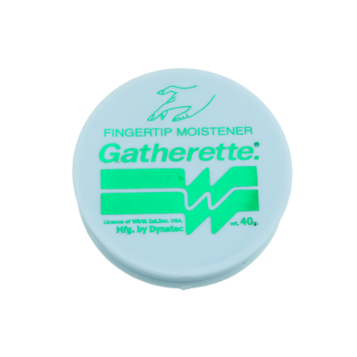 ครีมนับแบงค์ GATHERETTE 40 G.