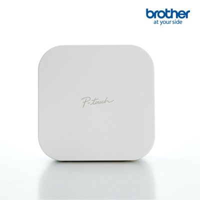 เครื่องพิมพ์ฉลาก BROTHER PT-P300BT