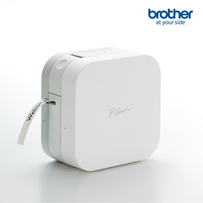 เครื่องพิมพ์ฉลาก BROTHER PT-P300BT