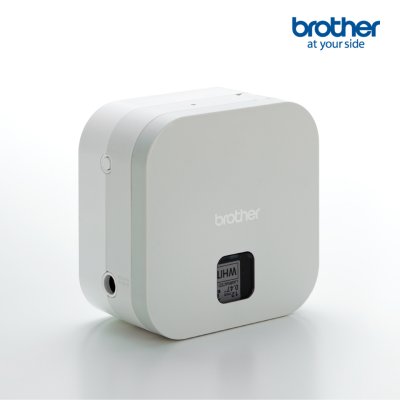 เครื่องพิมพ์ฉลาก BROTHER PT-P300BT