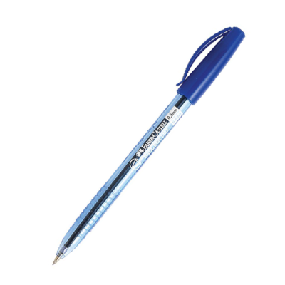 ปากกา FABER-CASTELL Ball Pen 1423 0.7 สีน้ำเงิน