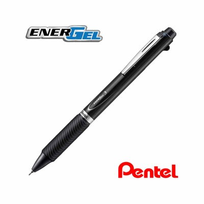 PENTEL ENER GEL 3 IN 1 XBLC35A