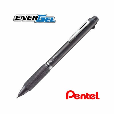 PENTEL ENER GEL 3 IN 1 XBLC35N