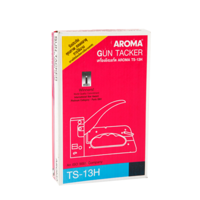 เครื่องยิงบอร์ด AROMA #TS-13H