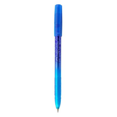 FABER-CASTELL ปากกาลูกลื่น CX7 0.7 สีน้ำเงิน