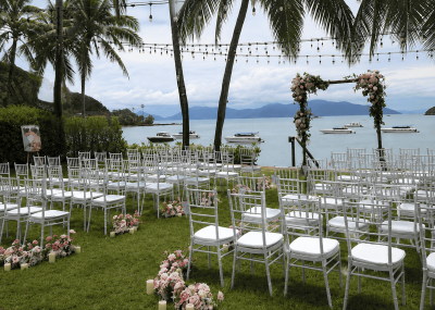 CELES SAMUI  