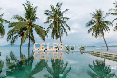 CELES SAMUI  