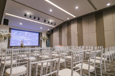 Wedding in thai Wedding in thai