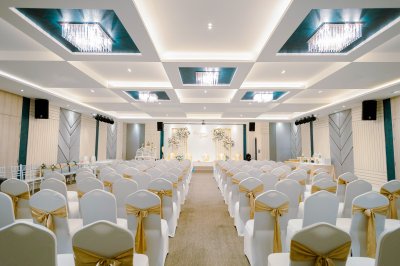 Wedding in thai Wedding in thai