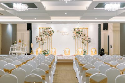 Wedding in thai Wedding in thai