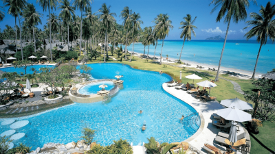 SAii Phi Phi Island Village