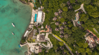 Centara Villas Phi Phi Island