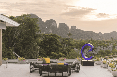 Centara Villas Phi Phi Island