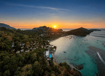 Centara phi phi