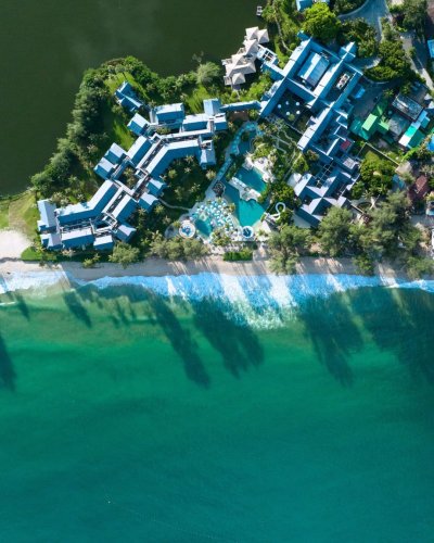 Saii laguna phuket
