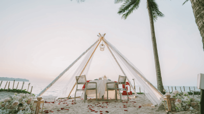 Saii laguna phuket