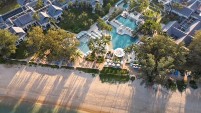 Saii laguna phuket