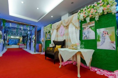 The Pannarai Hotel