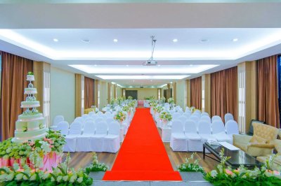 The Pannarai Hotel