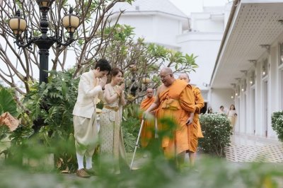 WeddingThai WeddingThai