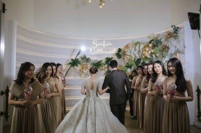 WeddingThai