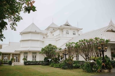 WeddingThai WeddingThai