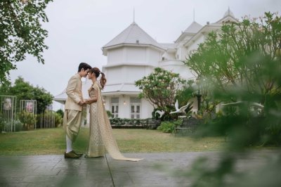 WeddingThai WeddingThai
