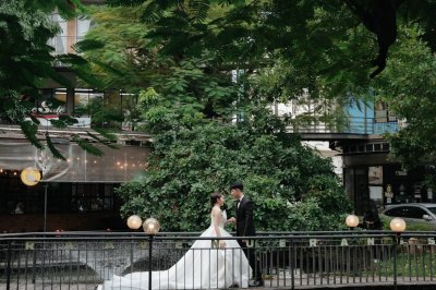 Tara Park Resotel