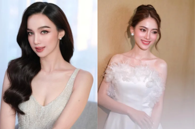 ช่างแต่งหน้าเจ้าสาว