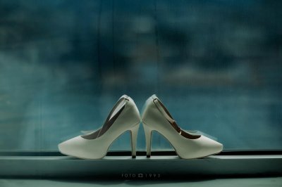 Proud Bridal Shoes