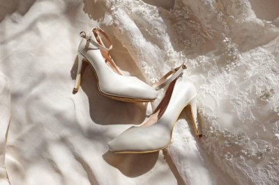 Proud Bridal Shoes