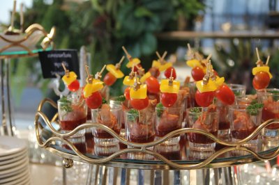 catering