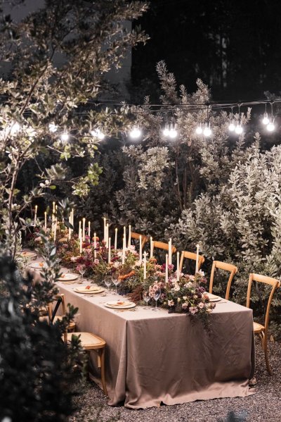 แต่งงานเขาใหญ่ แต่งงานเขาใหญ่