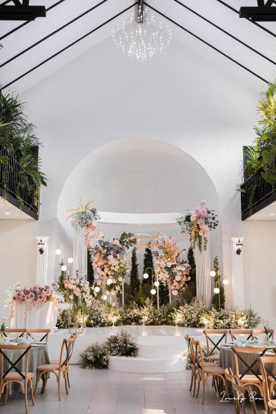 แต่งงานเขาใหญ่ แต่งงานเขาใหญ่