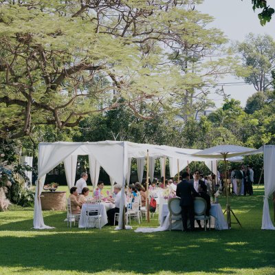 Villa De Pruek - Venue & Boutique Villa by the river