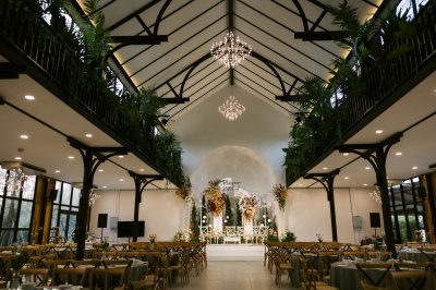 แต่งงานเขาใหญ่ แต่งงานเขาใหญ่