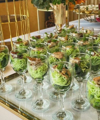 จัดเลี้ยงงานแต่ง จัดเลี้ยงงานแต่ง