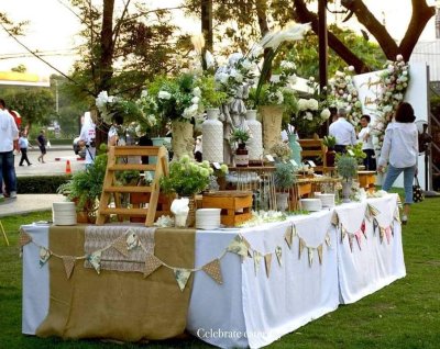 จัดเลี้ยงงานแต่ง จัดเลี้ยงงานแต่ง