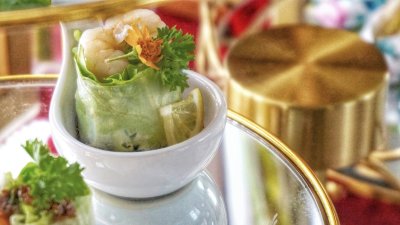 จัดเลี้ยงงานแต่ง จัดเลี้ยงงานแต่ง