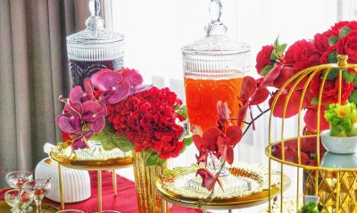 จัดเลี้ยงงานแต่ง จัดเลี้ยงงานแต่ง