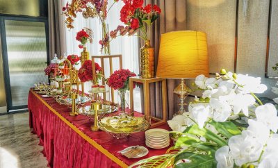 จัดเลี้ยงงานแต่ง จัดเลี้ยงงานแต่ง